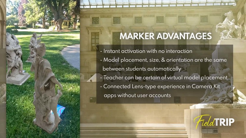 Field Trip – screenshot 3