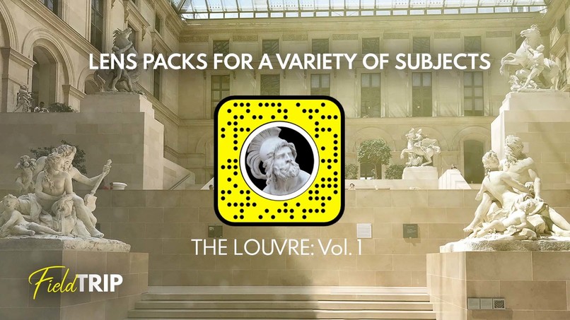 Field Trip – screenshot 5