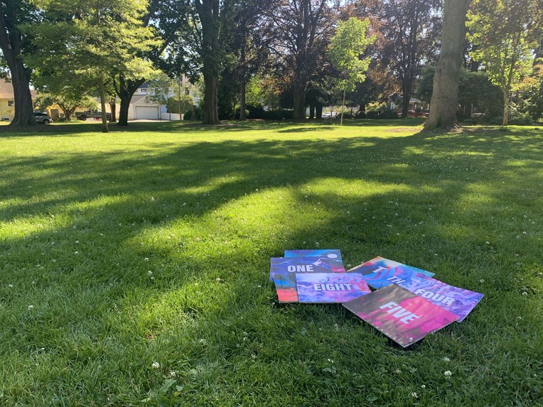 Field Trip – screenshot 6