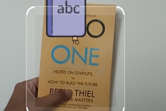 possibilities using lens