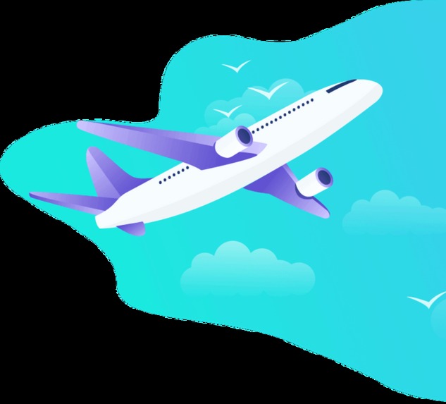 FLYWALLET – screenshot 1