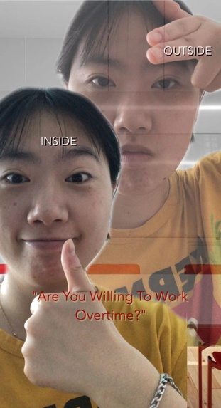 Two-faced Man – screenshot 2