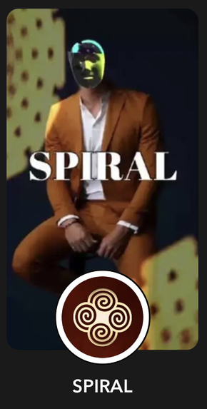 Spiral  – screenshot 1