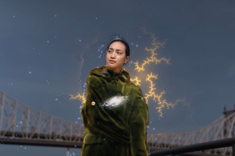 aeternitas – screenshot 2