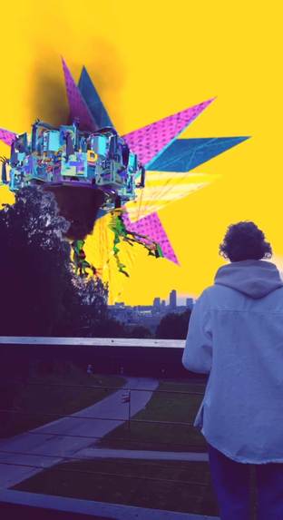 Chapter I. Pilot – screenshot 2