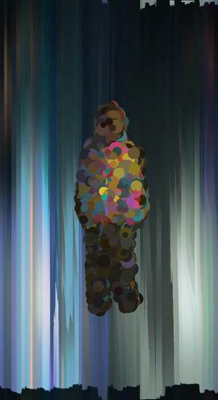 Chapter I. Pilot – screenshot 4