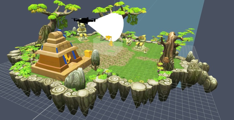 Mystery World – screenshot 1