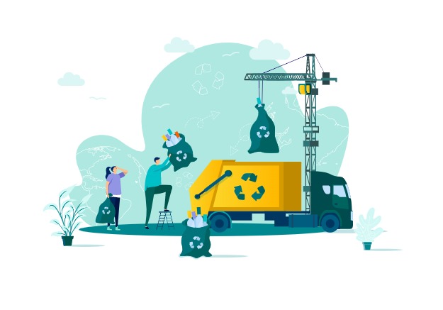 Any London Waste – screenshot 1