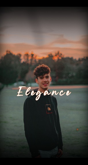 ELEGANCE – screenshot 1