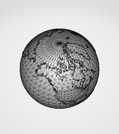 Earth Game – screenshot 2