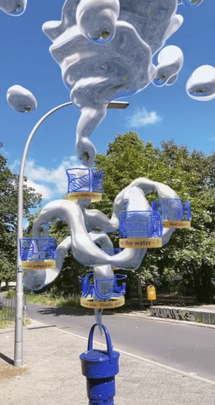 Bubble Of Life – screenshot 2