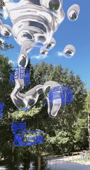 Bubble Of Life – screenshot 5