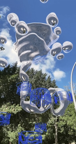 Bubble Of Life – screenshot 6