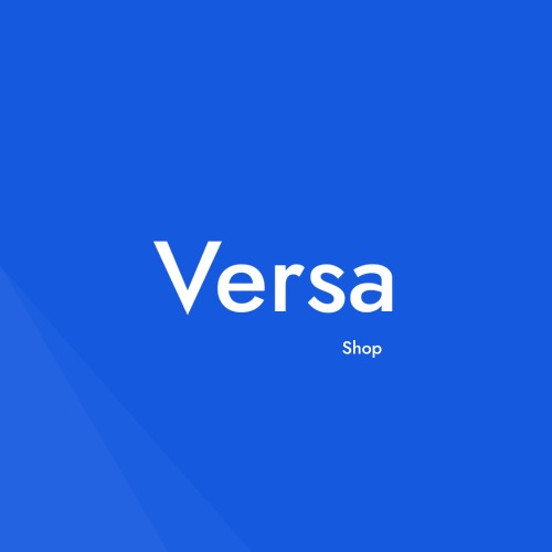 Versa Shop – screenshot 1