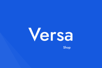 Versa Shop