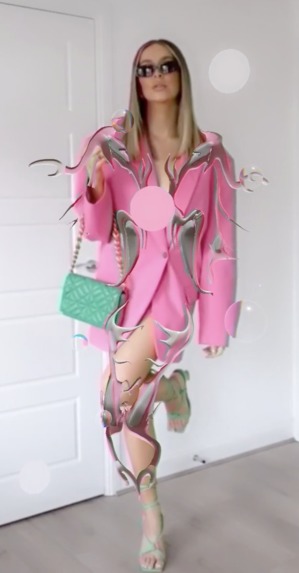 AR Camo – screenshot 1