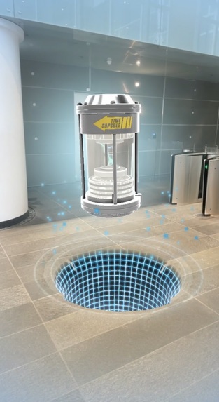 Time Capsule – screenshot 1