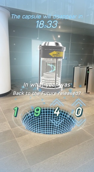 Time Capsule – screenshot 3