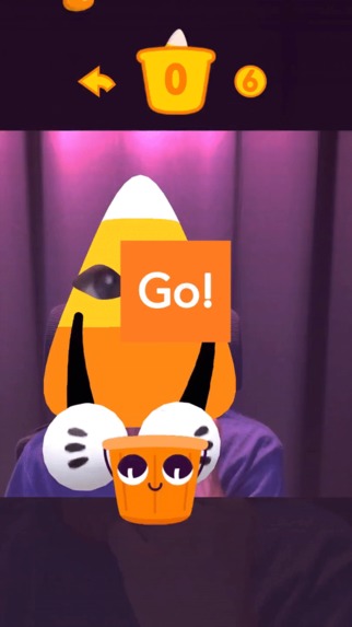 Candy Corn Catch – screenshot 3