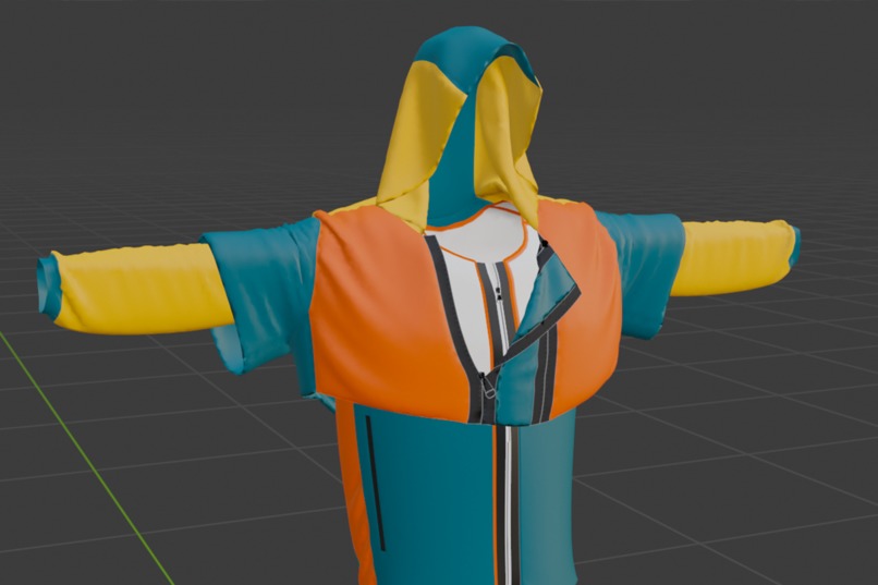 AI Try On – screenshot 3
