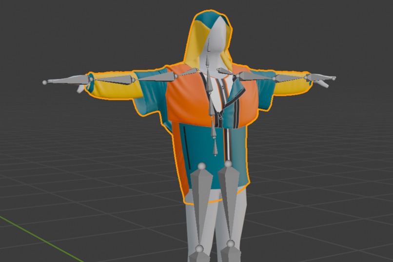 AI Try On – screenshot 2