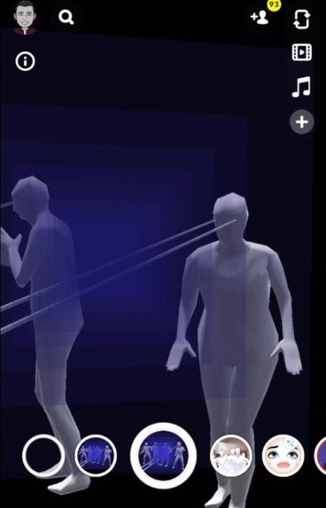 PublicLaserGame – screenshot 1