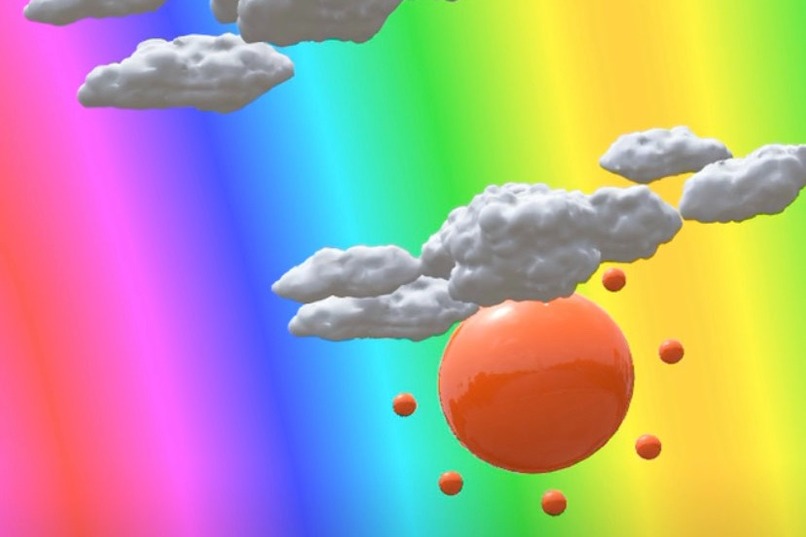 Project Cirrus – screenshot 1