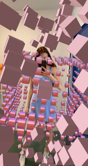 Immersive Fashion  – screenshot 2