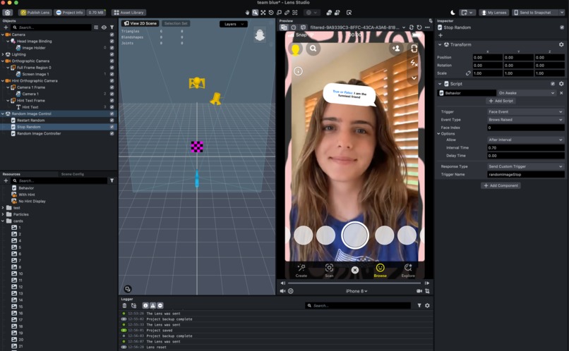 temp – screenshot 2