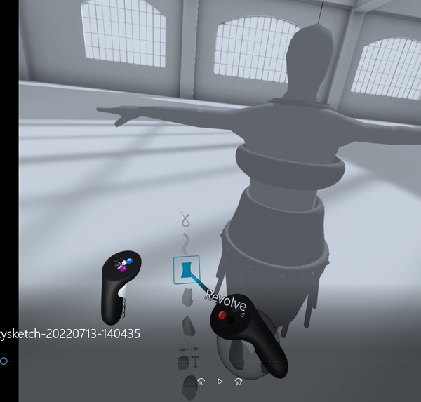 Immersive Fashion  – screenshot 3