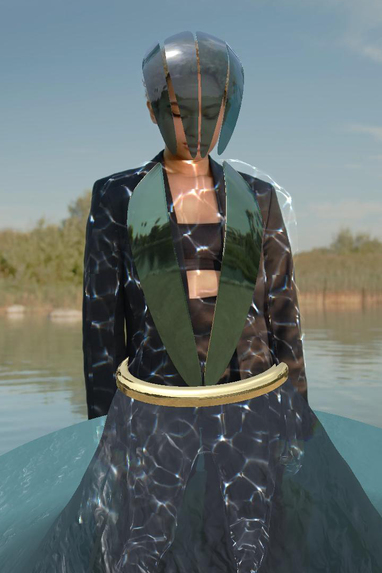 Sea Goddess  – screenshot 1