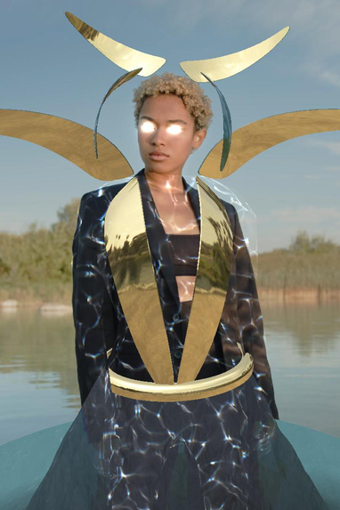 Sea Goddess  – screenshot 2