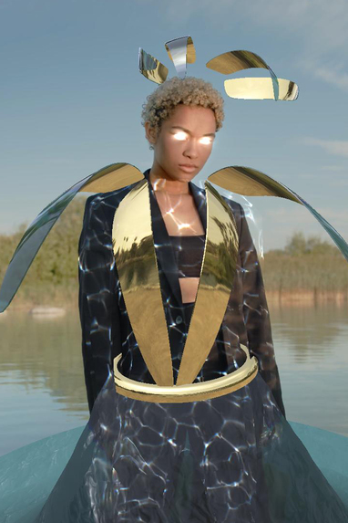 Sea Goddess  – screenshot 3