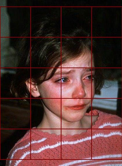 Grid for artists – screenshot 1