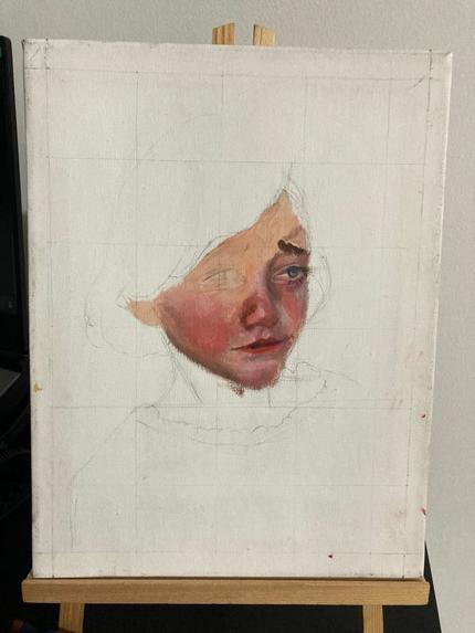Grid for artists – screenshot 2