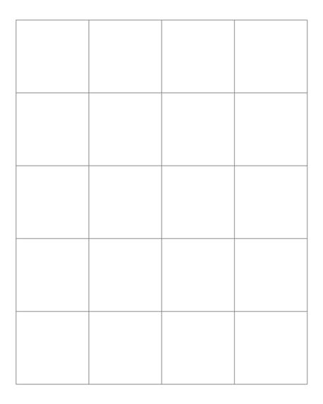 Grid for artists – screenshot 3