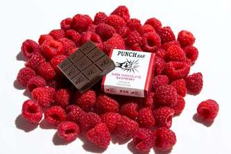Punch bar edibles 225mg Review
