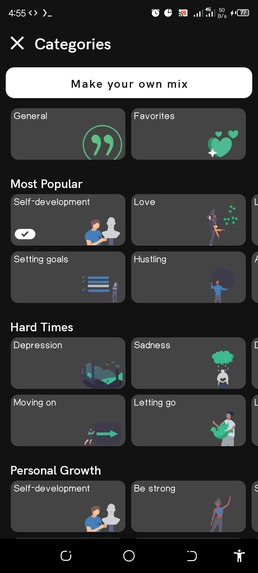 Goad – screenshot 2