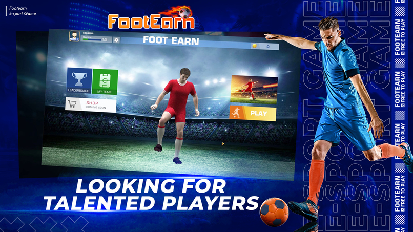 FootEarn – screenshot 6