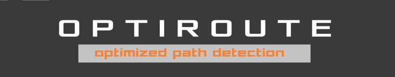OPTIROUTE – screenshot 1