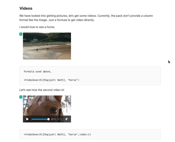 Pexels Pack – screenshot 3