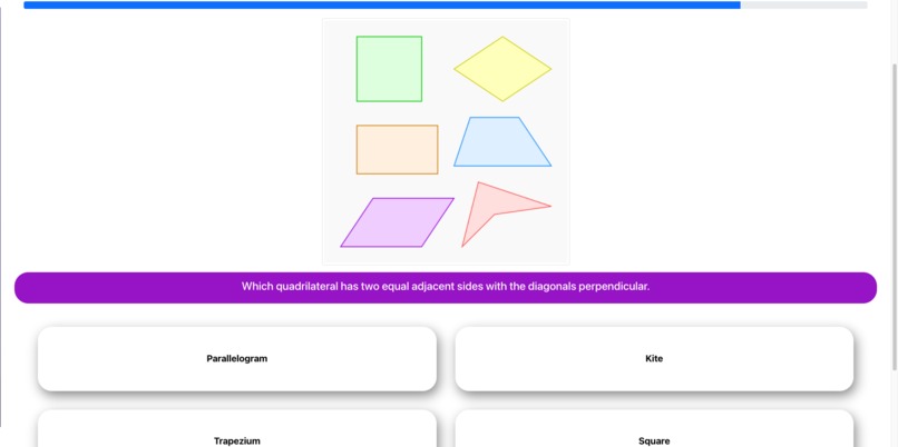 DQuiz – screenshot 10