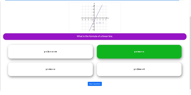 DQuiz – screenshot 14