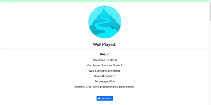 DQuiz – screenshot 15