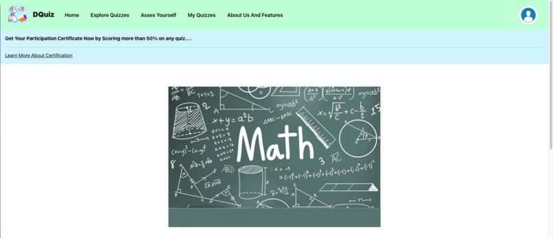 DQuiz – screenshot 26