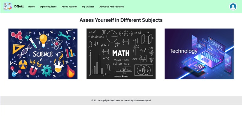 DQuiz – screenshot 27