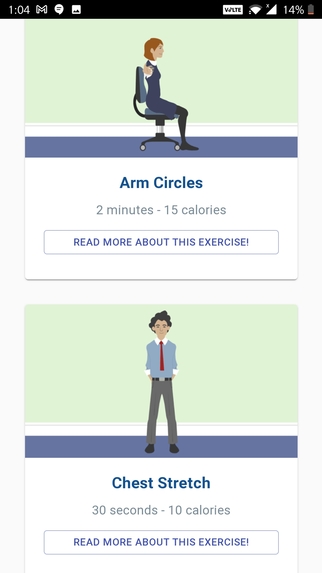 ARISE  – screenshot 8