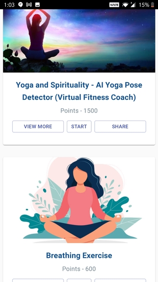 ARISE  – screenshot 9