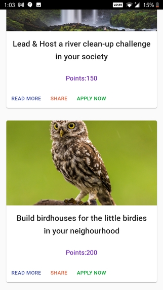 ARISE  – screenshot 6