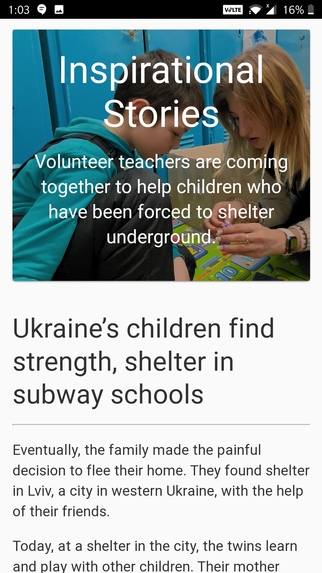 ARISE  – screenshot 4